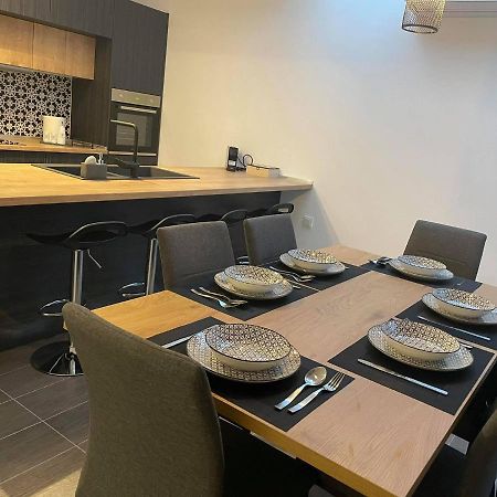 Rodini Inn Rhodes City Zewnętrze zdjęcie