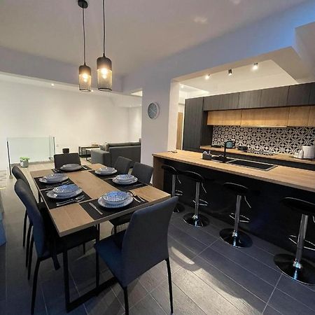 Rodini Inn Rhodes City Zewnętrze zdjęcie
