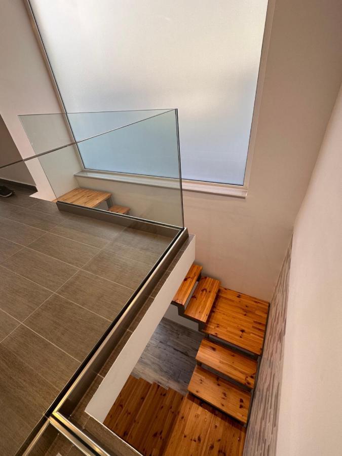 Rodini Inn Rhodes City Zewnętrze zdjęcie